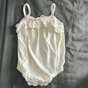 Baby Gap Onesie